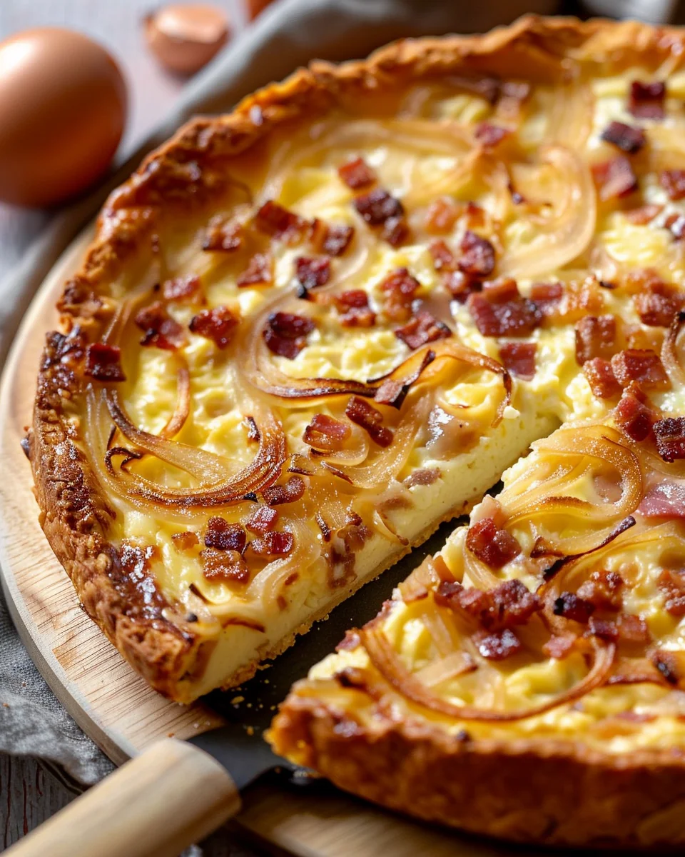 Warum Sie dieses Rezept lieben werden