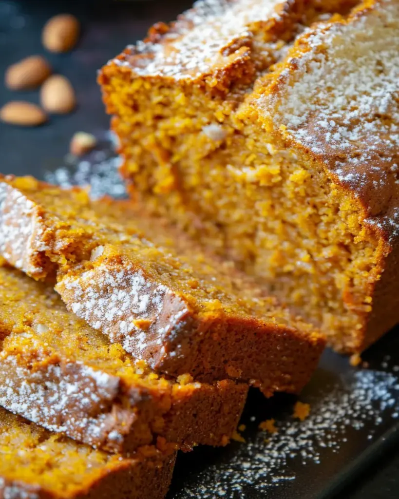 Kürbiskuchen- einfach schnell und saftig