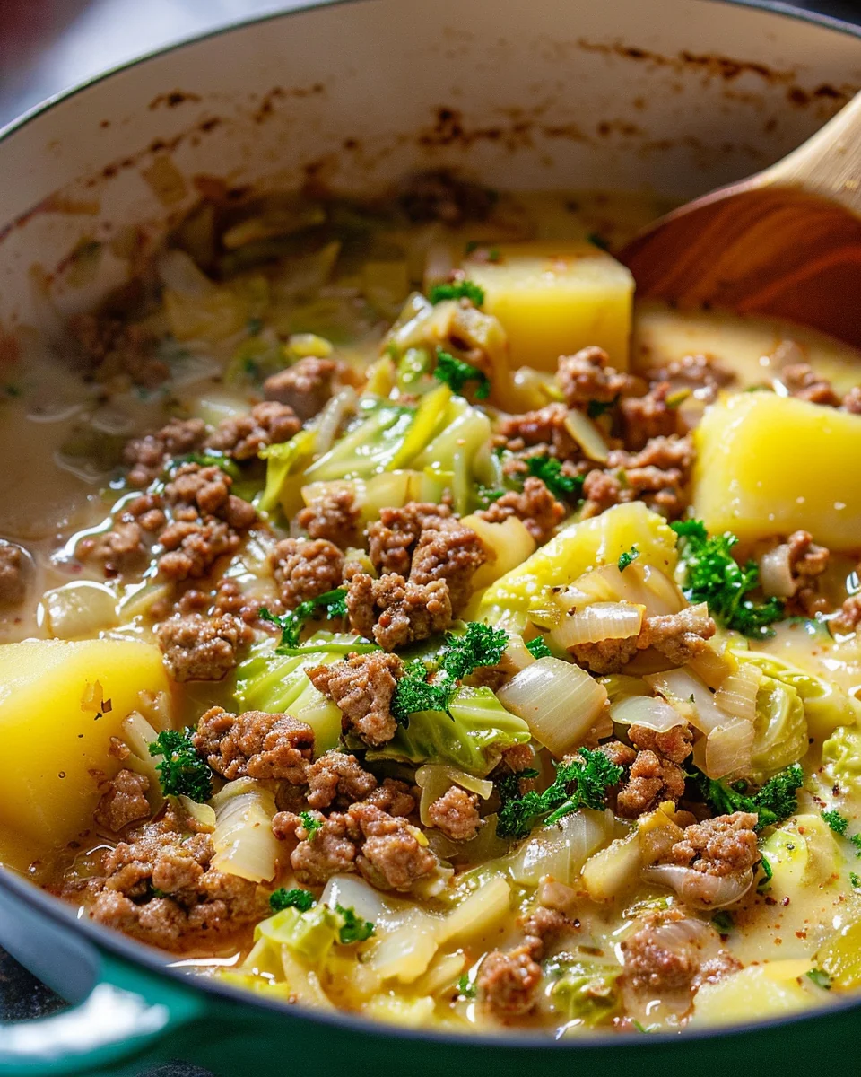 Warum Sie dieses Rezept lieben werden