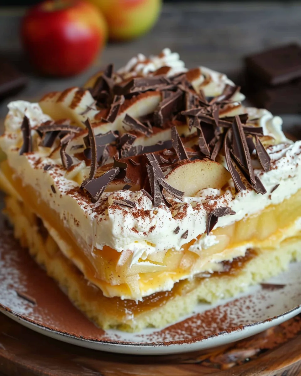Warum Sie dieses Rezept lieben werden