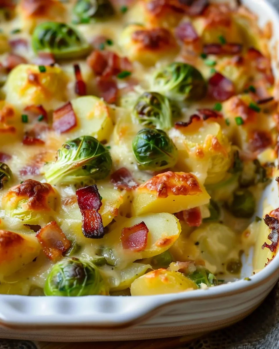 Warum Sie dieses Rezept lieben werden