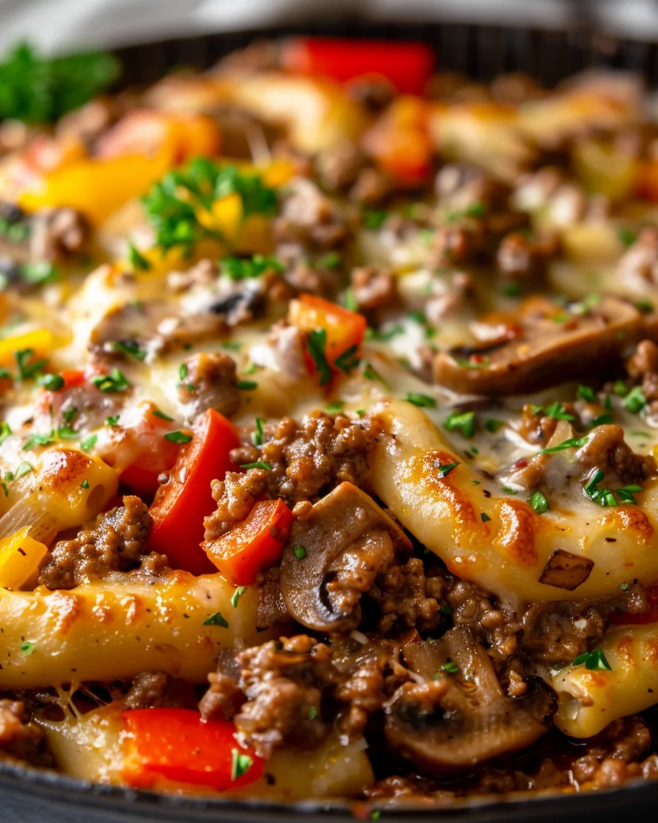 Warum Sie dieses Rezept lieben werden