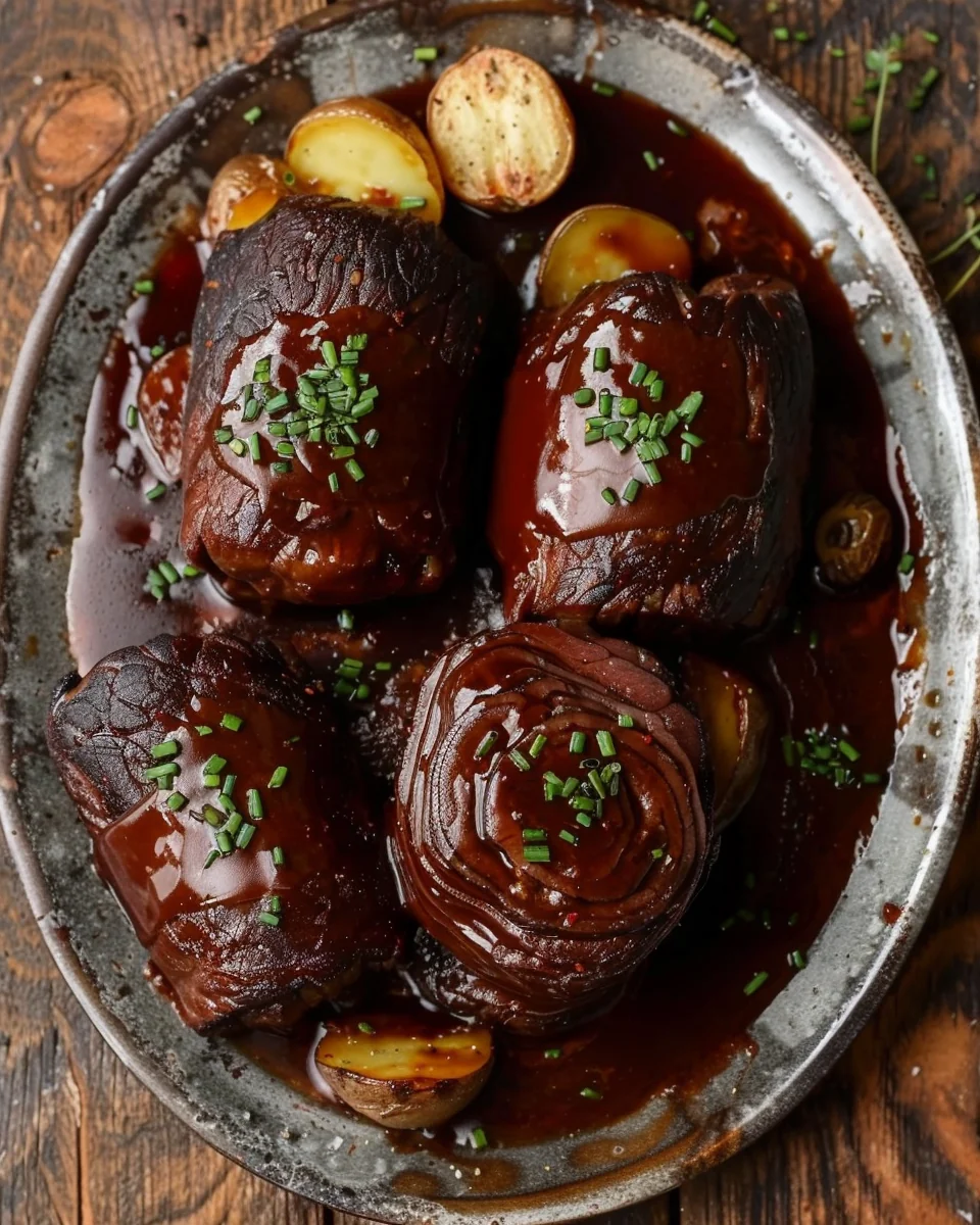 Warum Sie dieses Rezept lieben werden