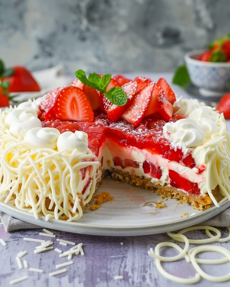 Warum Sie dieses Rezept lieben werden