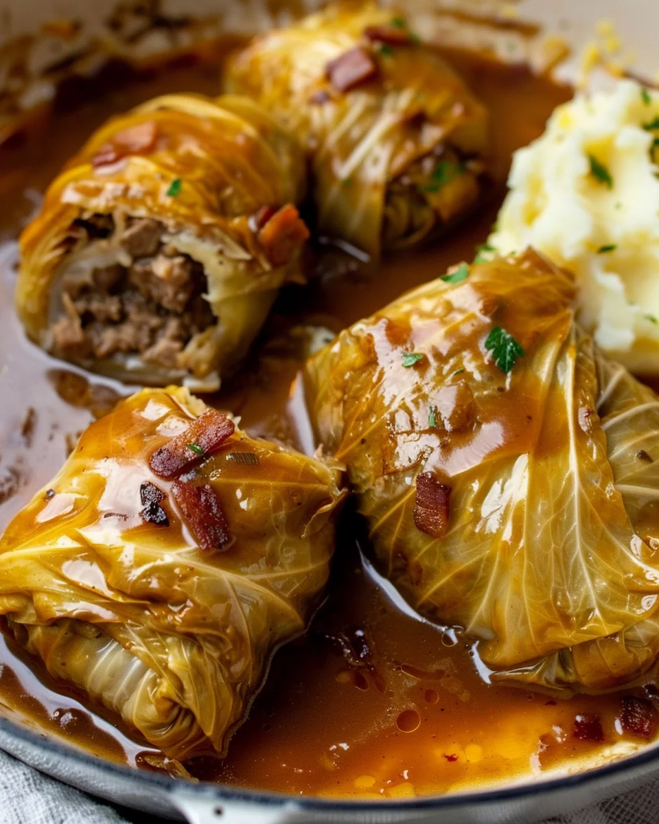 Warum Sie dieses Rezept lieben werden