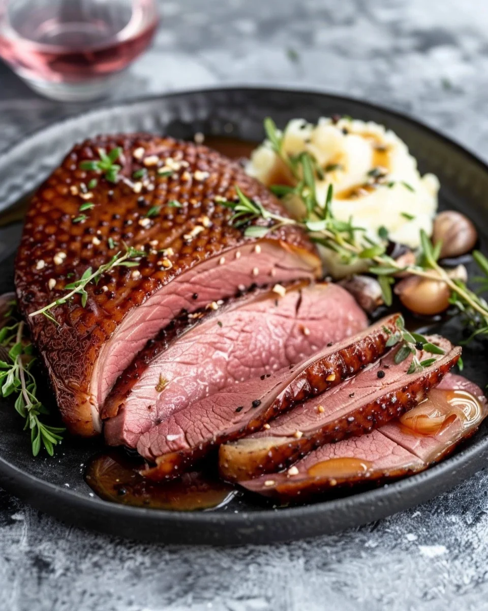 Warum Sie dieses Rezept lieben werden