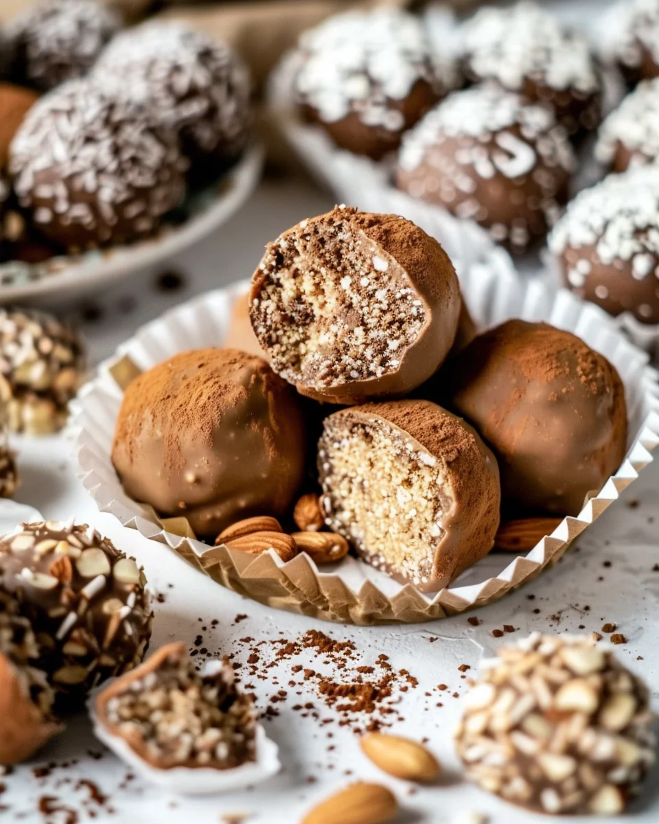 Warum Sie dieses Rezept lieben werden