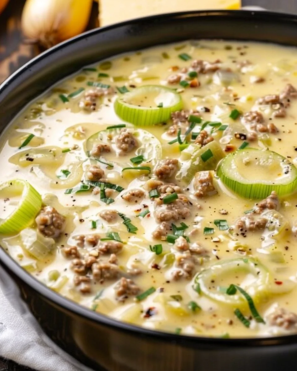 Warum Sie dieses Rezept lieben werden