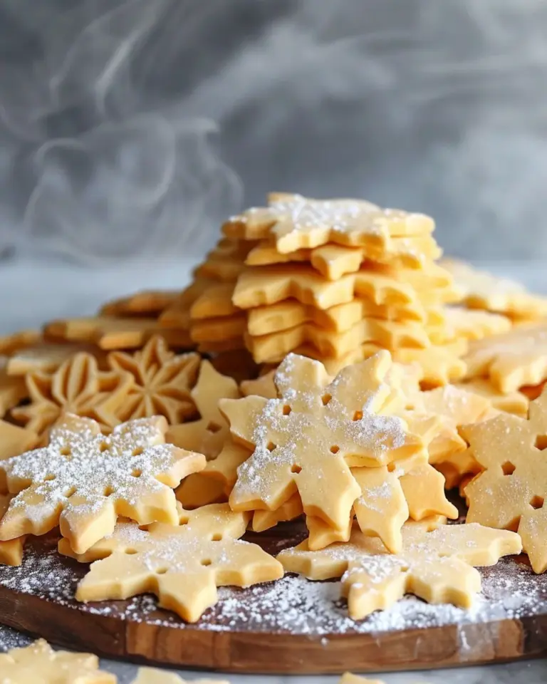 Plätzchenteig zum Ausstechen- das beste Rezept