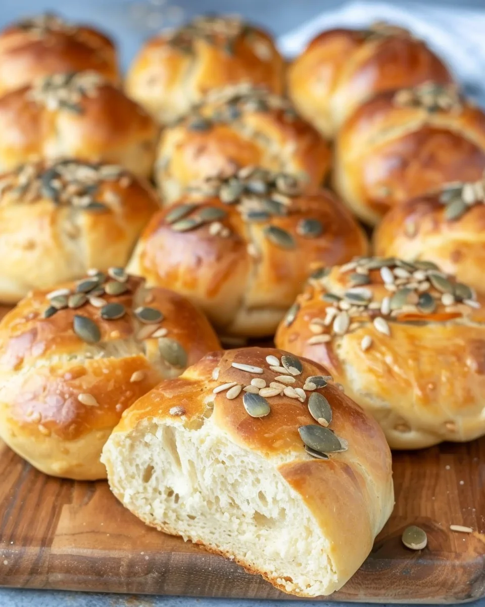 Warum Sie dieses Rezept lieben werden