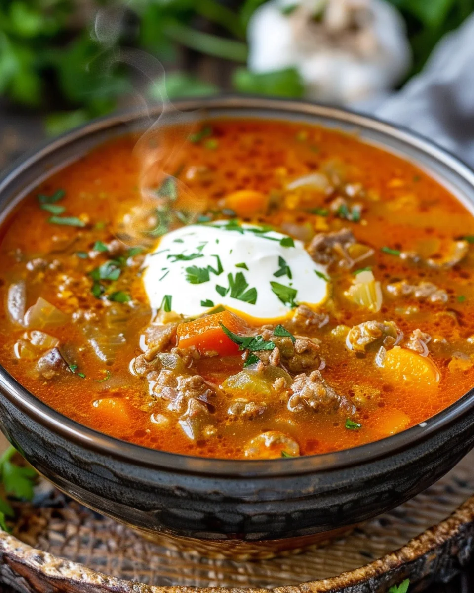 Warum Sie dieses Rezept lieben werden