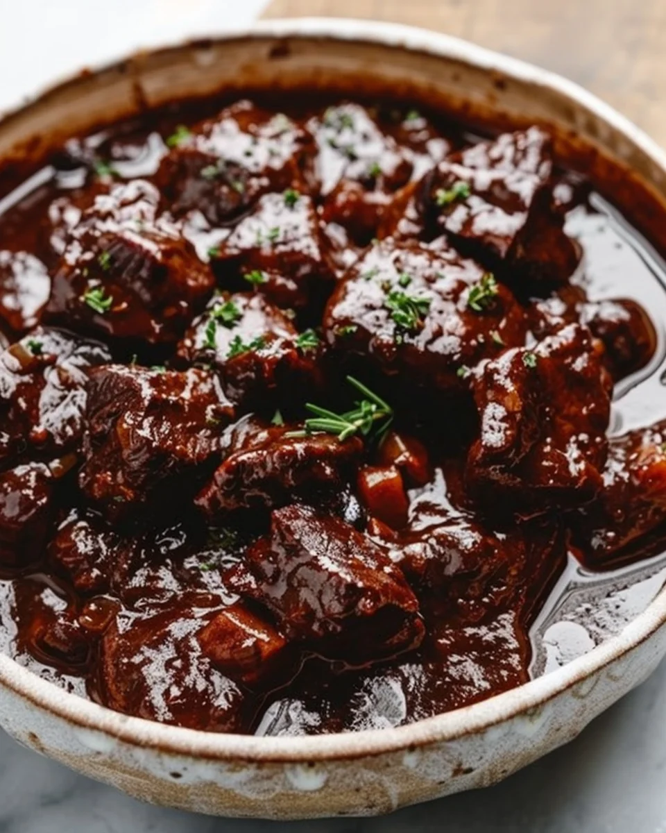 Warum Sie dieses Rezept lieben werden